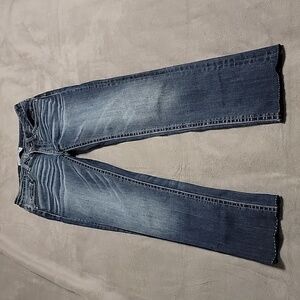 BKE Stella jeans by Buckle size 26 X 31 1 /2